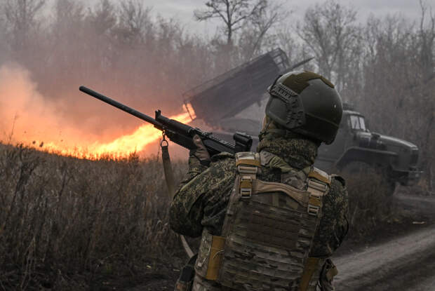 В России призвали подготовить «жесткий» ответ за атаки на Туапсе