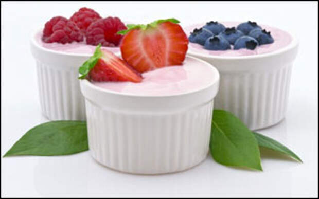 Yogurti-v-stakanchikah