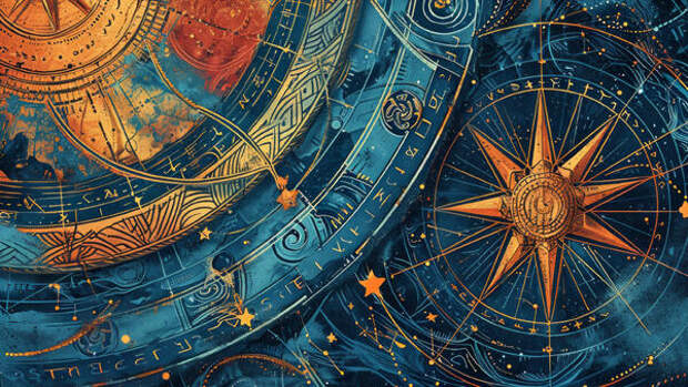 Астролог Негрей дала прогноз на рабочую неделю с 27 по 30 января — переговоры, ошибки и творчество