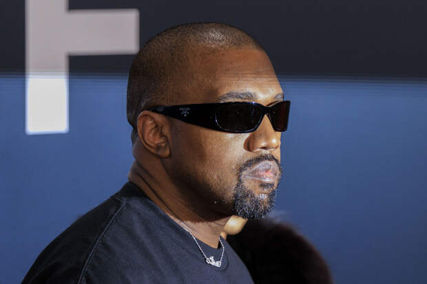 Джеймс Блейк отрекся от Канье Уэста, как Киркоров — от Пугачёвой