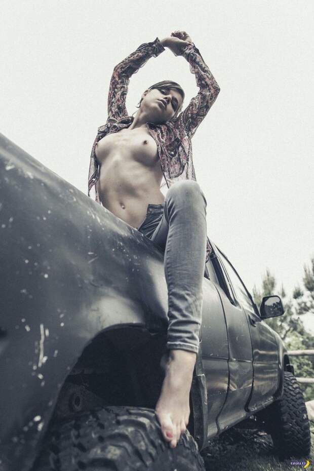 Фотографирует Igor Kiriianov