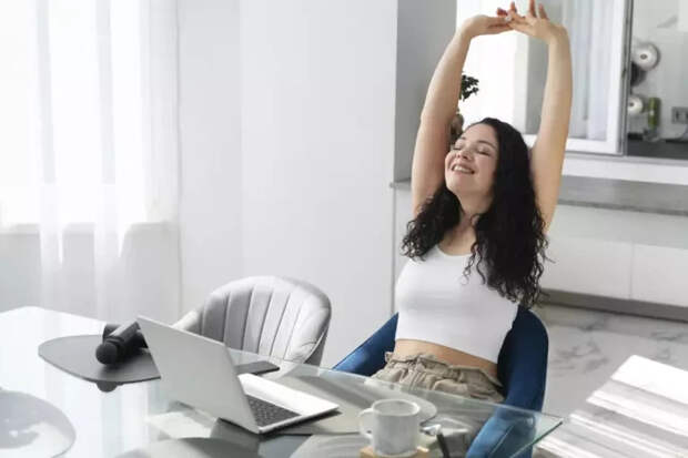 Баланс между работой и отдыхом: почему важна забота о себе каждый день