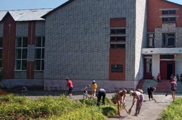 В Орловской области ищут подрядчика для капремонта школы за 59 млн рублей