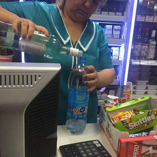 Продавец года