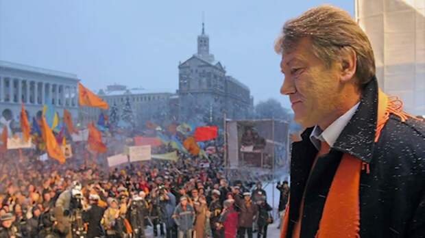 Армения превращается в аналог сползающей в бандеровщину Украины 2008 года