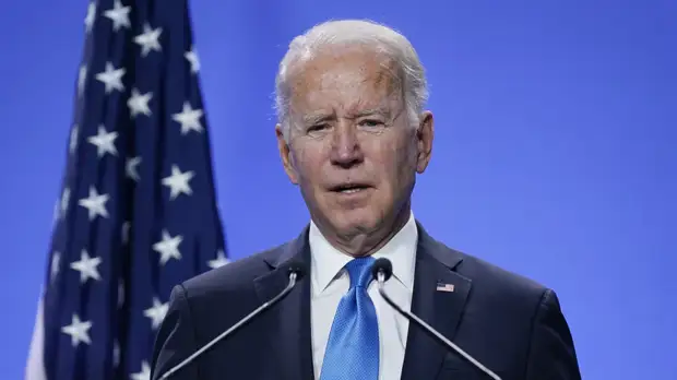 Байден назвал ошибкой отказ Путина и Си Цзиньпина от очного присутствия на G20 и COP26