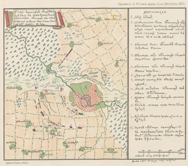 «Политический успех»: какое значение имело взятие русскими войсками Берлина во время Семилетней войны