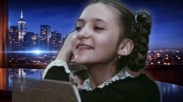 Зоя Кукушкина: как школьная травля после «Электроника» привела юную звезду в медицину