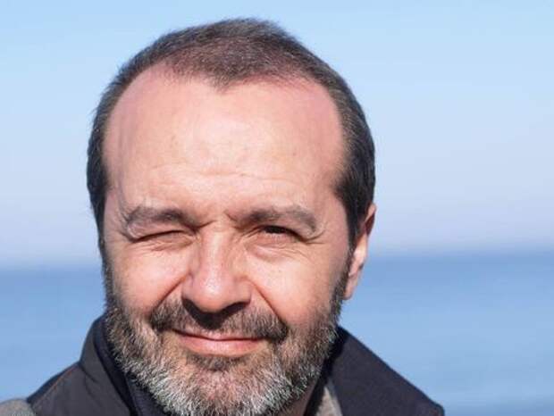 Шендерович: Надо гнать вон нелегитимную администрацию, я имею в виду российскую администрацию