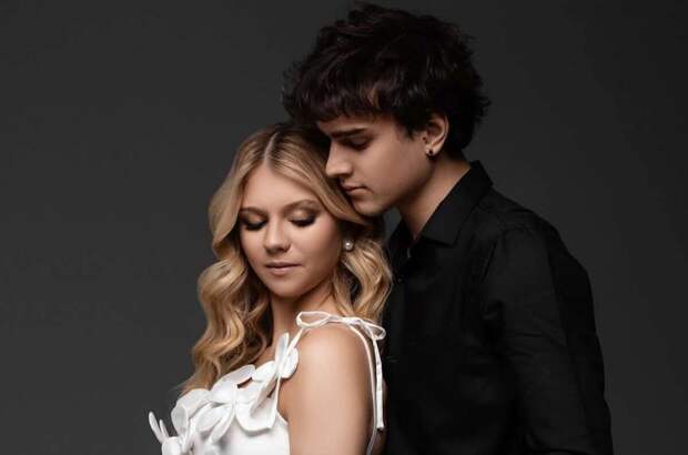 Фигуристка Трусова обнародовала трогательные фото с трехмесячным сынишкой