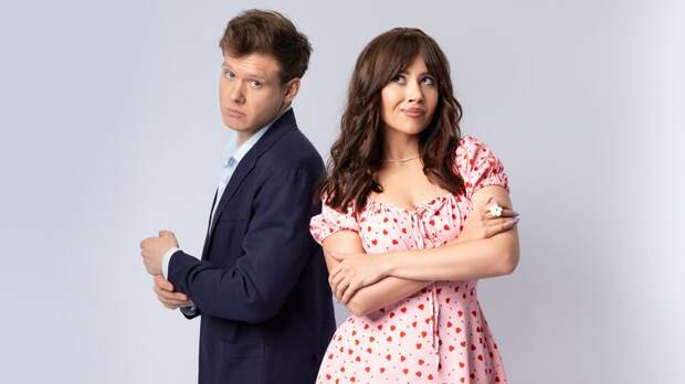 «Я 4 месяца работала с психологом, чтобы разрешить себе после Заворотнюк сыграть эту роль»: Олеся Иванченко о дебюте в сериале «Няня Оксана»