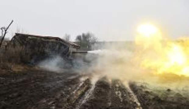 Битва за Славянск: «Русские атакуют творчески, по пяти-семи направлениям одновременно»