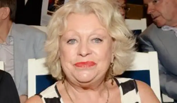 «На учете в наркодиспансере»: Поргину сломила непотребная гадость