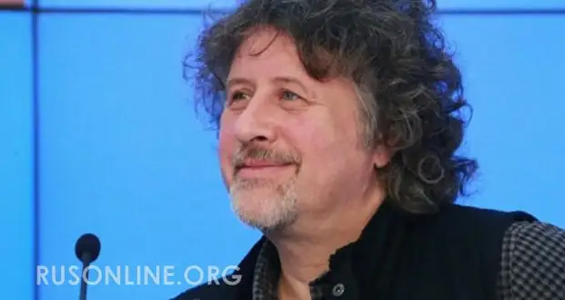 КОНСТАНТИН КЕВОРКЯН: ЗА ЧТО ИДЁТ СРАЖЕНИЕ НА УКРАИНЕ