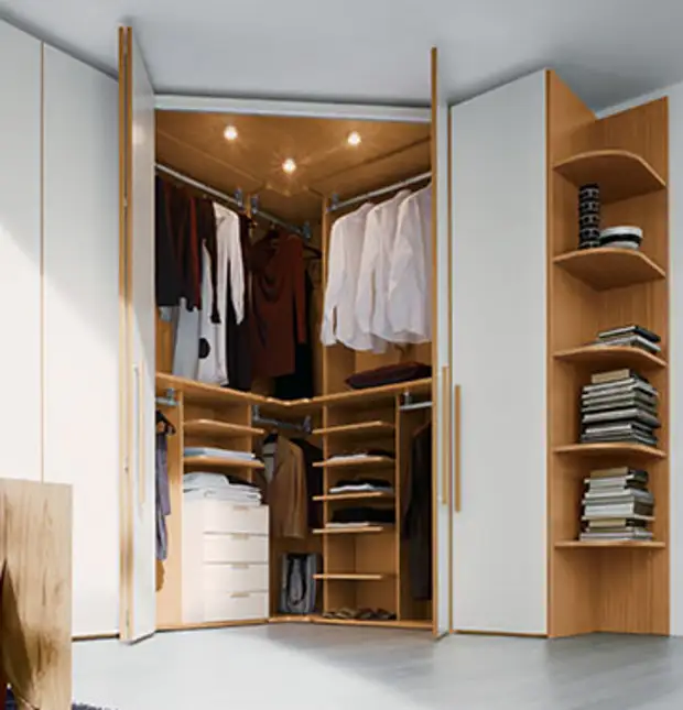 Как сделать встроенный шкаф купе. Идеи, чертежи, пошаговая инструкция, советы и мастер класс своими руками
