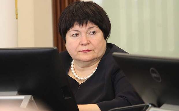 Депутат предложила отменить бесплатные обеды в школах 