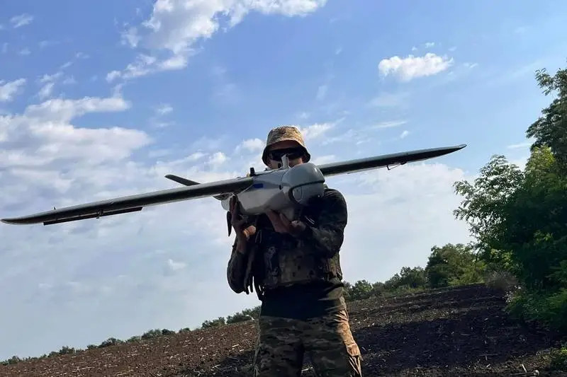 Новая атака украинских беспилотников: основной удар пришёлся на Белгородскую область