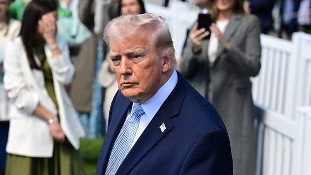 Reuters: Трампа могут выдвинуть на Нобелевскую премию мира