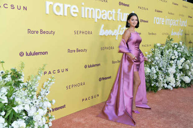 Селена Гомес тайно вышла замуж: мать актрисы в ярости