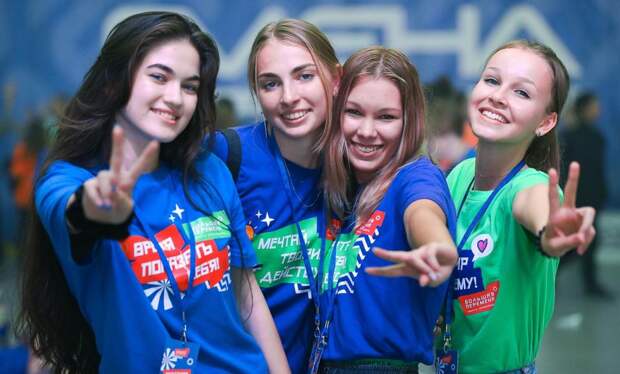 Большая перемена: юные северяне готовятся к масштабному конкурсу в России