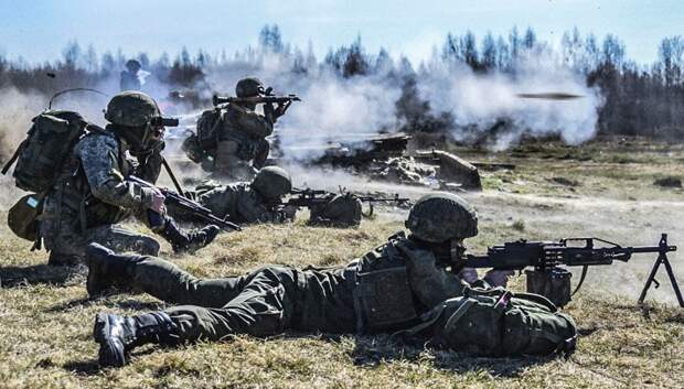 «Катастрофа для континента». В США сделали заявление о войне с Россией