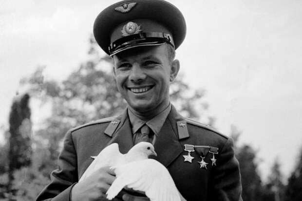 Полёт Гагарина: величие и смысл подвига