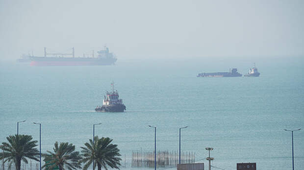 Американист Дудаков рассказал о рисках морской блокады Ормузского пролива