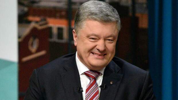 Порошенко оценил переговоры Байдена с Зеленским 