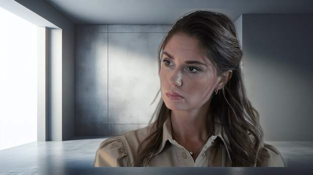 Сын вернулся к матери, дочь покоряет подиум: как сейчас живет Агата Муцениеце