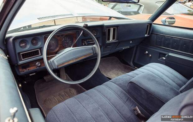 Muscle Car Show 2014 выставка, мускул-кар