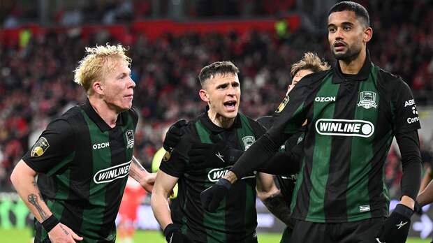 Матчи 27-го тура РПЛ установили рекорд посещаемости