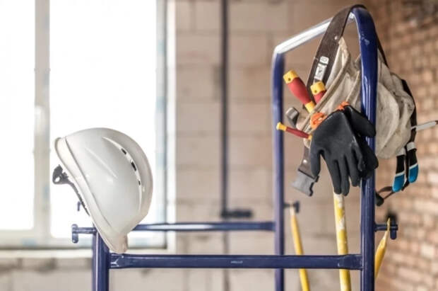 Согласованы проекты капитального ремонта семи домов в Таганском районе