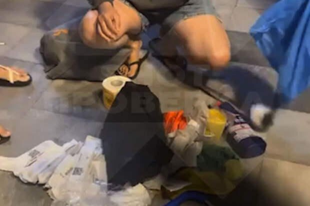 SHOT: у туристок из России пропали деньги и украшения после клининга во Вьетнаме