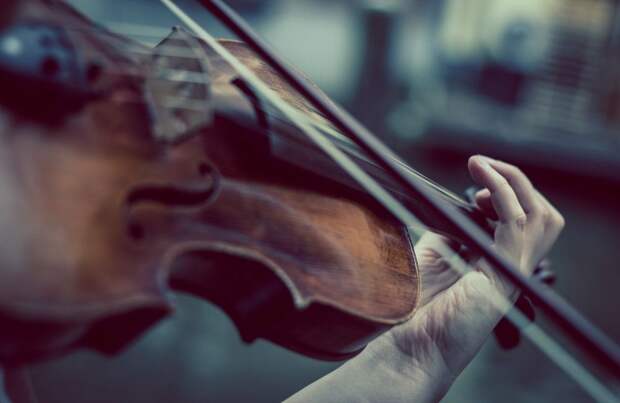 В Красноярске впервые пройдет Международный фестиваль скрипачей Виктора Третьякова