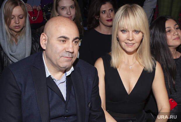 Звезды российского шоу-бизнеса. Москва, пригожин иосиф, певица валерия