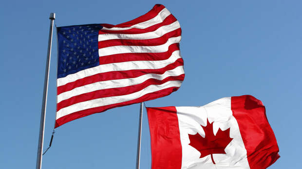 Канада и США заняли первое и второе места в сводной таблице группового этапа хоккейного турнира Олимпиады