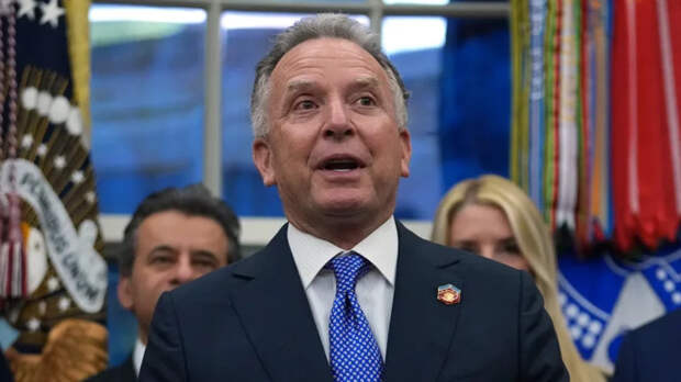 «Ну и влипли мы»: Уиткофф рассказал о запасах урана у Ирана на 11 ядерных бомб