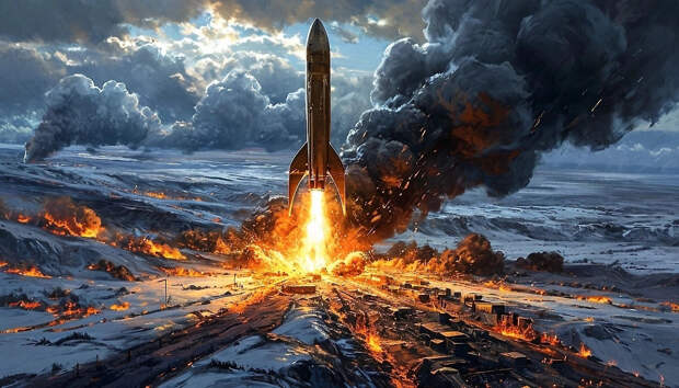 Гиперзвуковой монстр России: что известно о «сыне Орешника», который заставит НАТО молиться