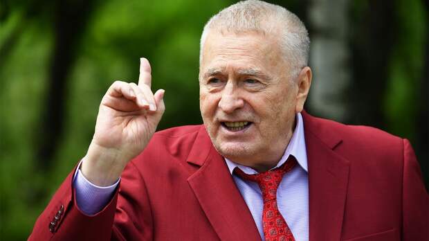 Роднина о Жириновском, который назвал ее бессовестной фигуристкой: «Клоун на манеже, но с большими способностями»