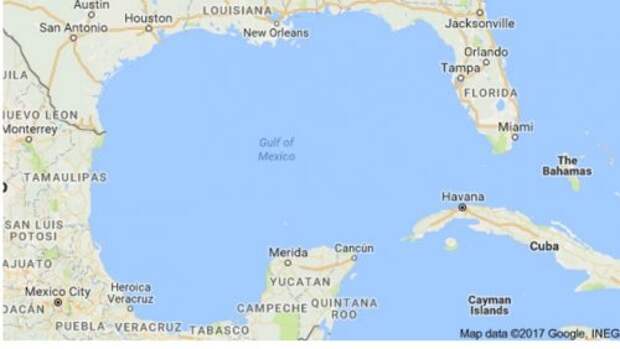Топ-10: самые глубокие в мире океаны и моря