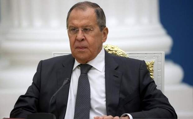 Лавров: США вряд ли отнесутся негативно к встрече Путина и Арагчи