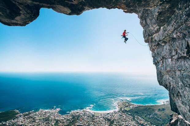 Red Bull Illume отмечает юбилей
