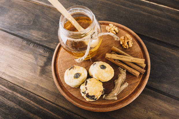 Людям с бессонницей предложили комбо из двух продуктов для крепкого сна