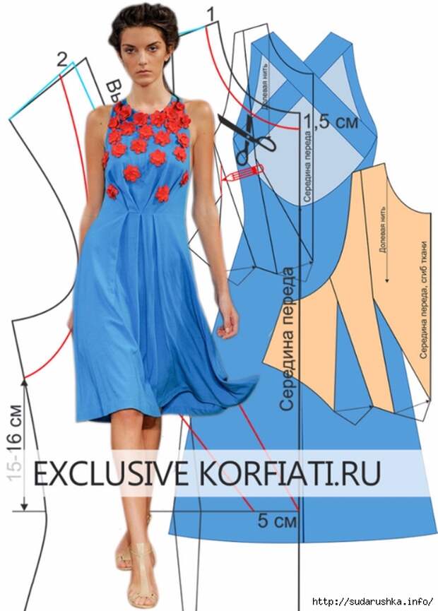 Dress-with-applique-pattern-768x1071 (501x700, 205Kb)