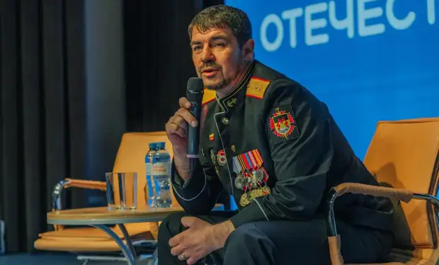 На Ямале стартовала акция "Служу Отечеству"