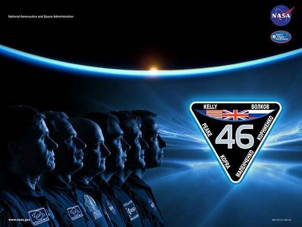Космонавтику в массы: каждая космическая миссия NASA сопровождается оригинальным постером с главными героями полета Космонавтику в массы: каждая космическая миссия NASA сопровождается оригинальным постером с главными героями полета
