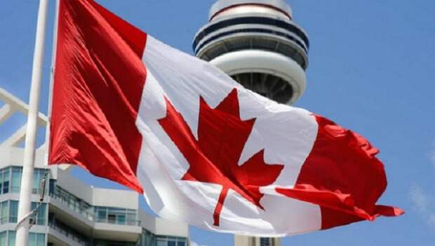 Канада будет сбивать пассажирские самолеты в случае угрозы