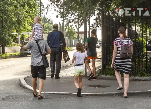 Ужесточить правила предоставления земли многодетным хотят в России