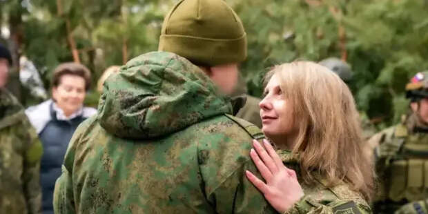 Военкор рассказала, как бойцов СВО «женят», а потом везут именно в Самарскую область. Госдума не знает, как это решить