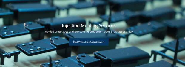 Rapid Prototyping Services
